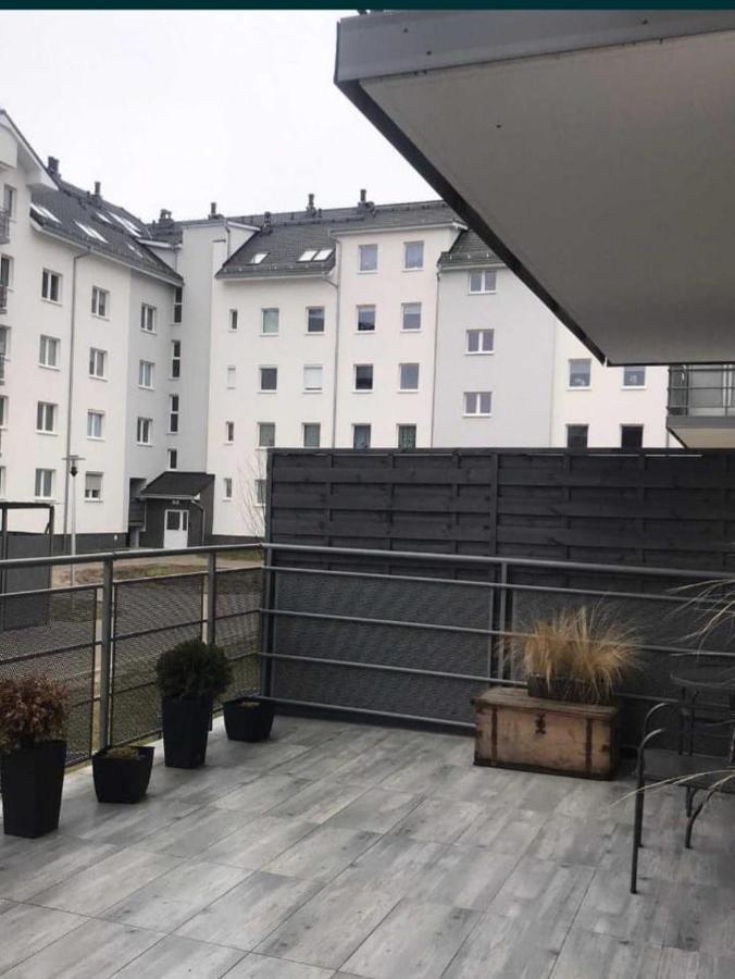 Apartament Sosnkowskiego 5 Gorzów Wielkopolski Exterior foto